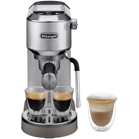 DELONGH EC890.M IN 1450 W Μηχανή Espresso image 2
