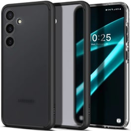 Θήκη Samsung Galaxy S24 Plus - Spigen Ultra Hybrid - Frost Black