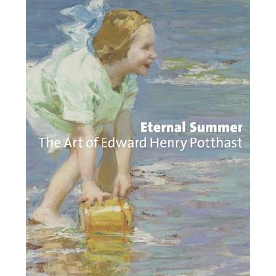 Eternal Summer: The Art of Edward Henry Potthast image 0
