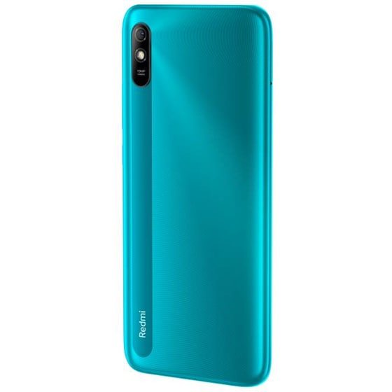 Xiaomi Redmi 9A 32GB Dual Sim - Ocean Green image 5
