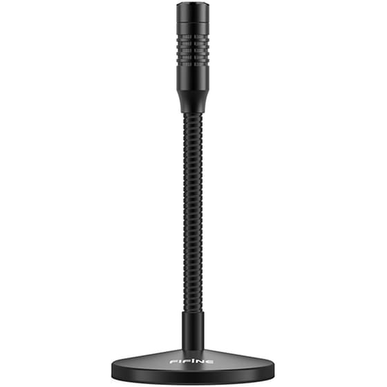 Μικρόφωνο Fifine K050 - Black image 2
