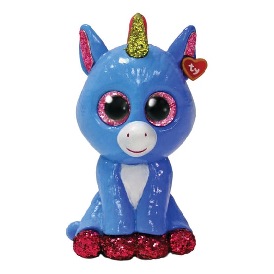 Λούτρινο TY Mini Boos Collectibles Series 5 Hand Painted (7cm) 1013-25005 -Τυχαία Επιλογή Σχεδίου image 8