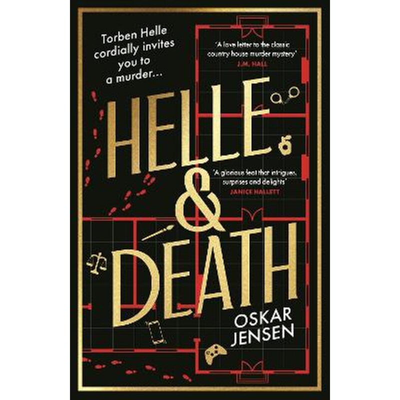 Helle and Death