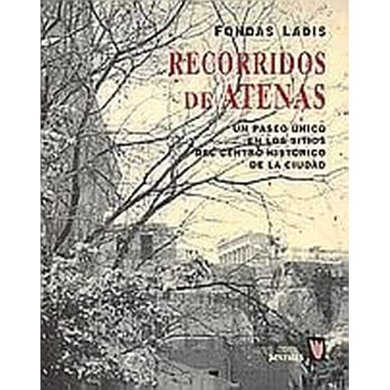 Recorridos de Atenas image 0