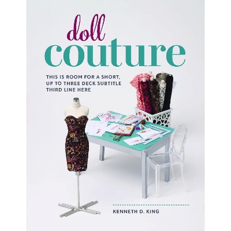 Doll Couture