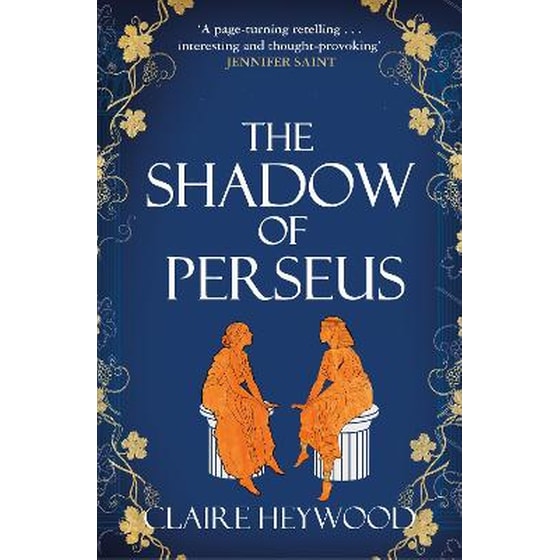 The Shadow of Perseus image 0