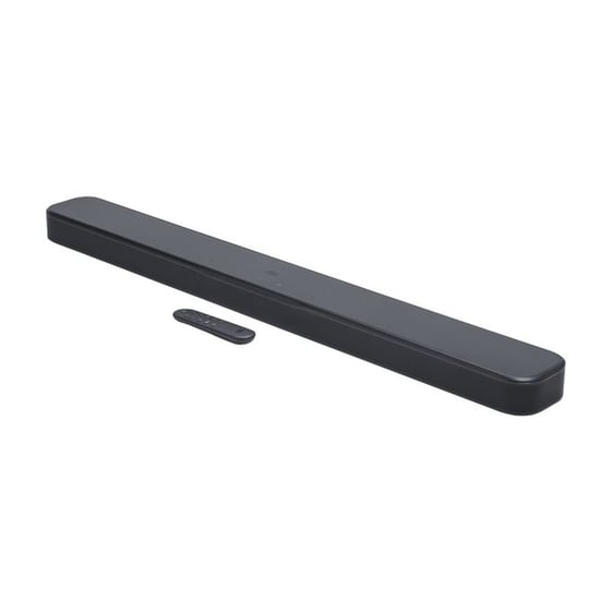 JBL BAR 300 MK2 Soundbar 450W 5.0 - Μαύρο image 0