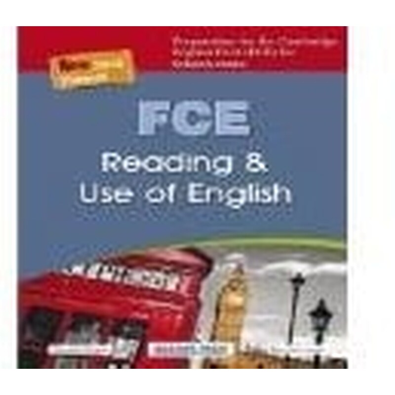 Fce Reading Use Of English Teachers Book S New 2015 Format