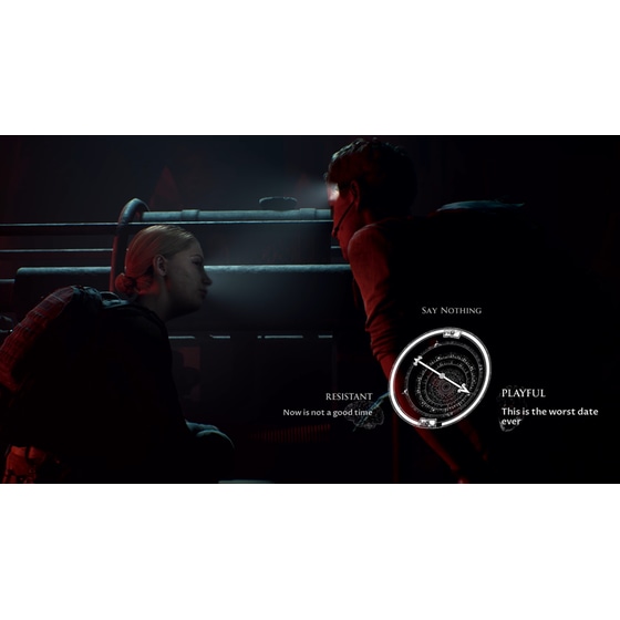 The Dark Pictures Anthology: Volume 2 - Xbox Series X image 5