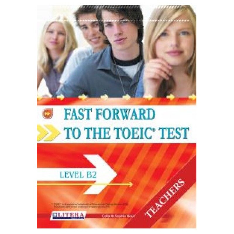 Fast Forward To City and Guilds- Teachers Book 1117093