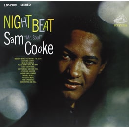 NIGHT BEAT (2LP)