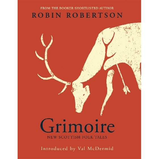 Grimoire image 0