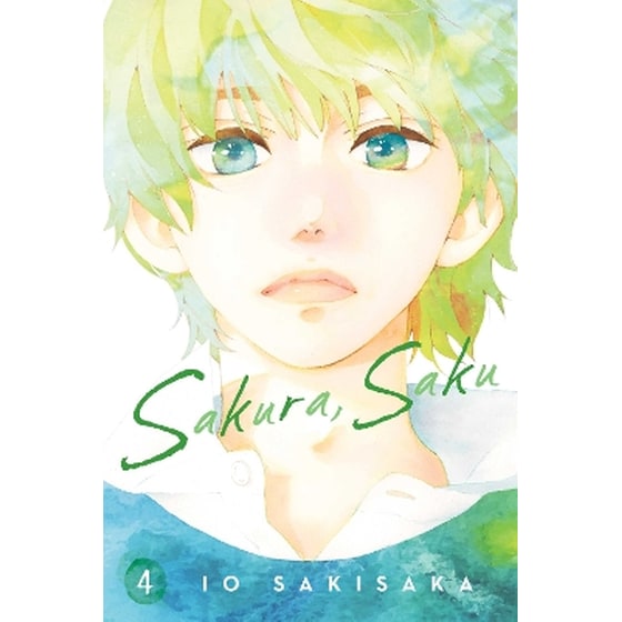 Sakura, Saku, Vol. 4 image 0