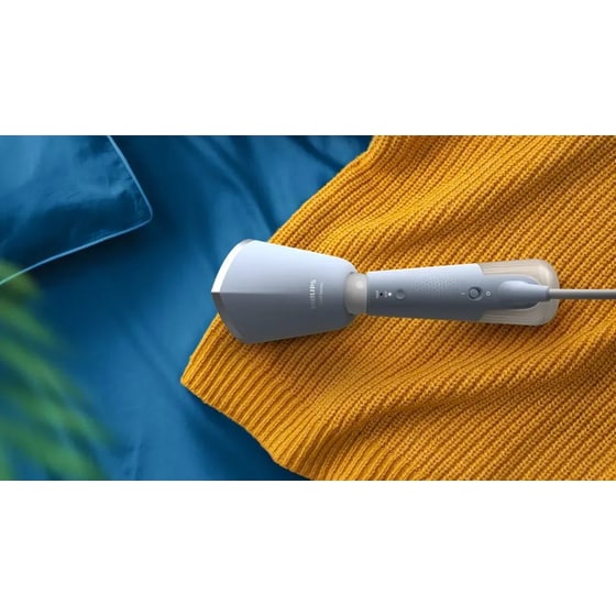 PHILIPS STH5020/20 1300 W Μπλε Σύστημα Ατμού image 3