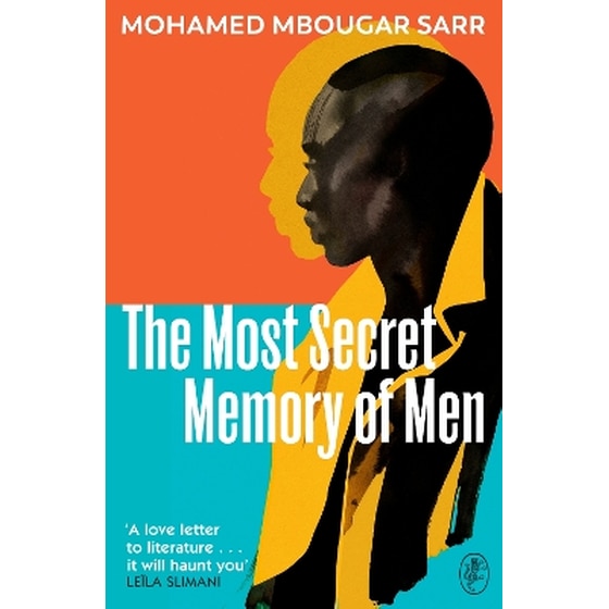 The Most Secret Memory of Men image 0
