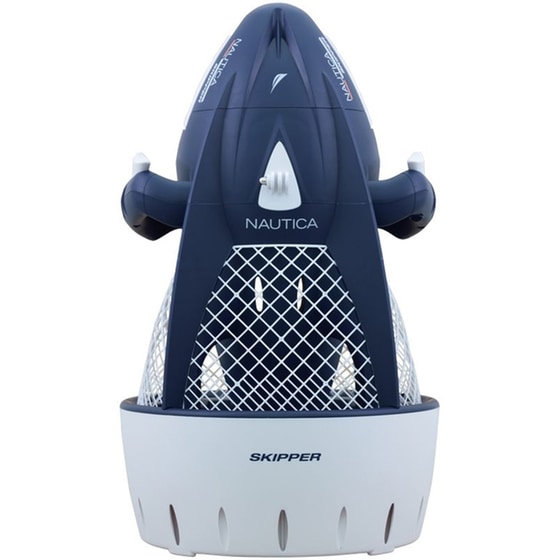 Ηλεκτρικό Seascooter Nautica Skipper - Μπλε image 0