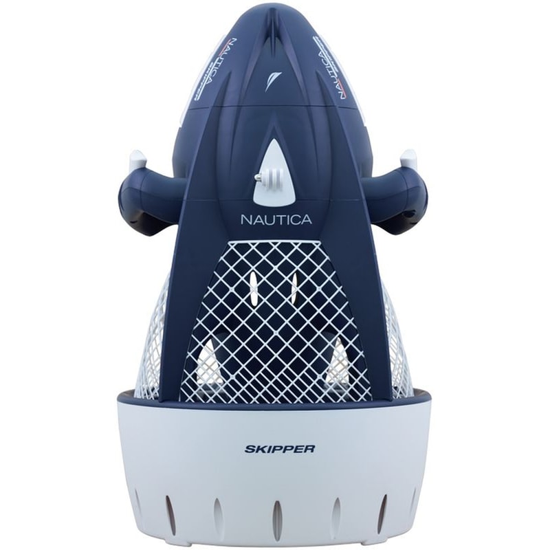 NAUTICA Ηλεκτρικό Seascooter Nautica Skipper - Μπλε