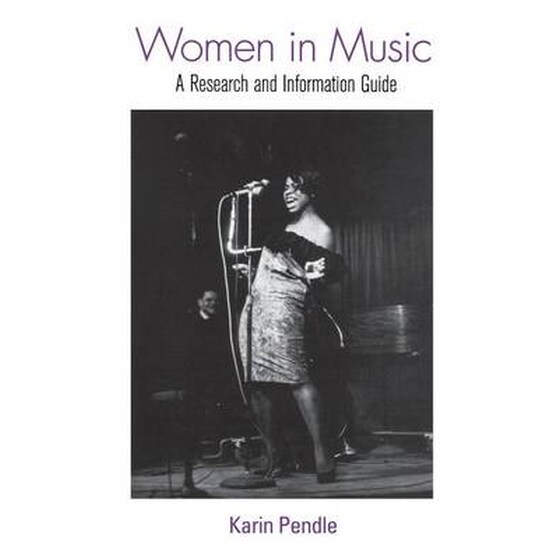 Women in Music image 0