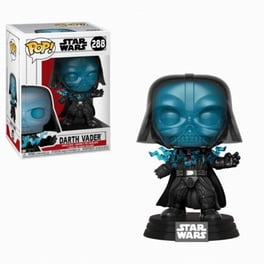Φιγούρα Funko Pop! - Star Wars - Electrocuted Darth Vader 288