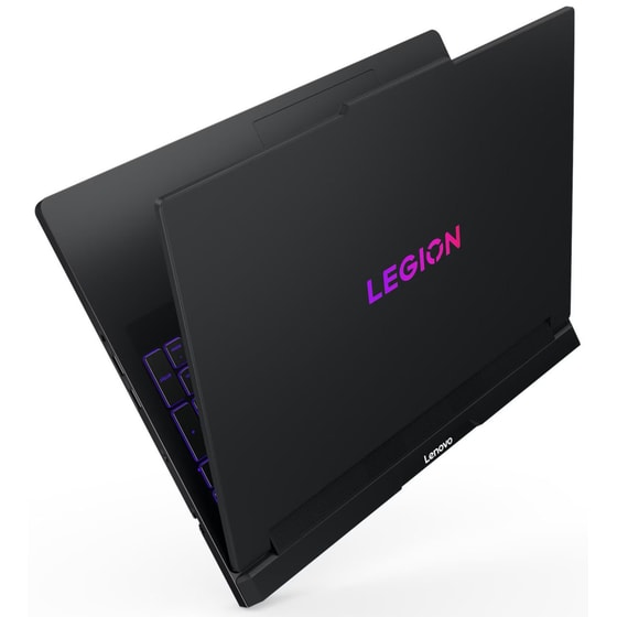 Lenovo Legion Pro 7 16AFR10H 16" QHD+ OLED (AMD Ryzen 9 9955HX3D/64GB/1TB SSD/GeForce RTX 5080/Win11Home) Laptop image 3