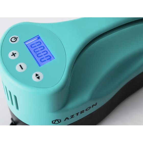 Τρόμπα Αυτοκινήτου Aztron E-Pump image 1