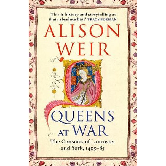 Queens at War image 0