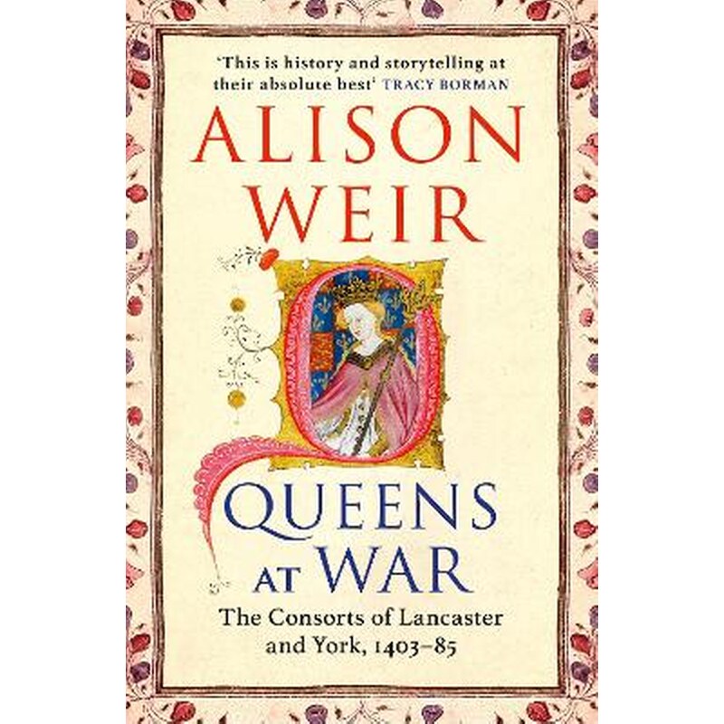 Queens at War