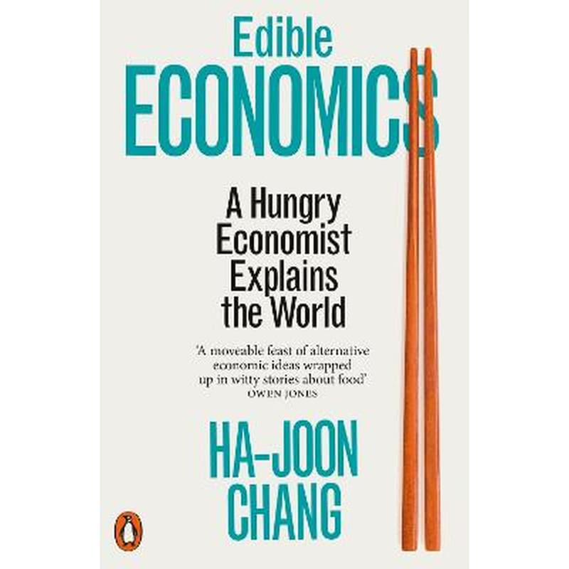 Edible Economics