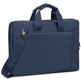 Τσάντα Laptop Rivacase 8231 15.6" - Μπλε