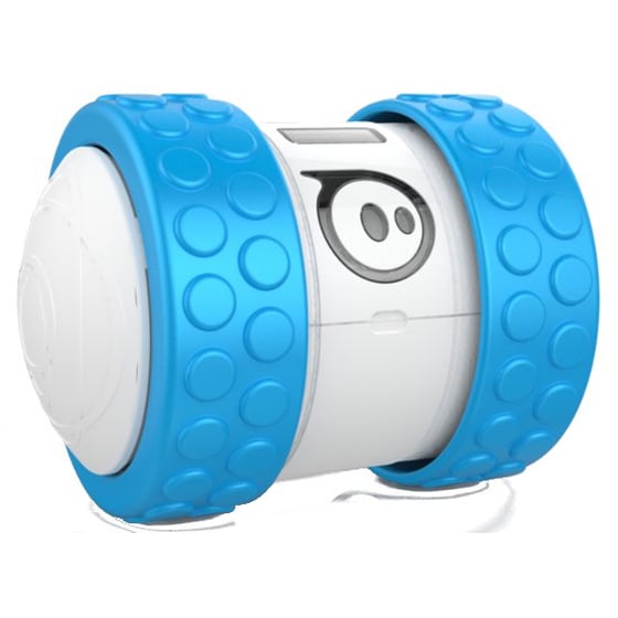 GADGET RC OLLIE ROBOTIC image 0