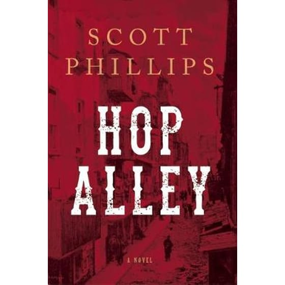 Hop Alley image 0