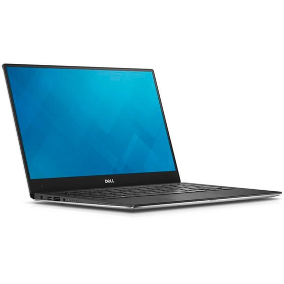 Laptop Dell XPS 9350 13.3" (i5-6200U/4GB/128GB/ HD) image 4