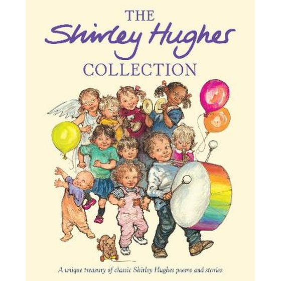 Shirley Hughes Collection image 0