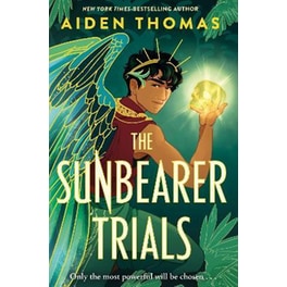 Sunbearer Trials