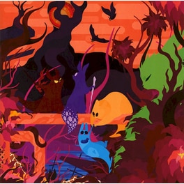 Rain World: Downpour (Random 2LP)