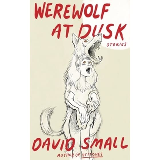 The Werewolf at Dusk: And Other Stories image 0
