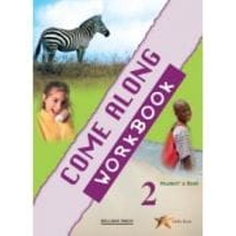 COME ALONG 2 WORKBOOK