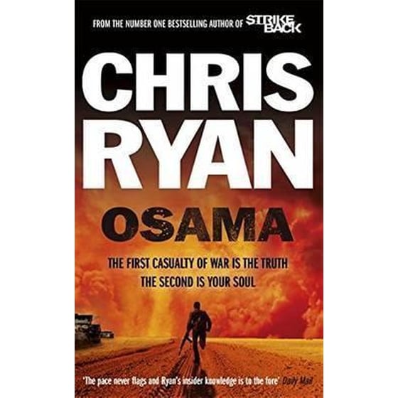 Osama image 0