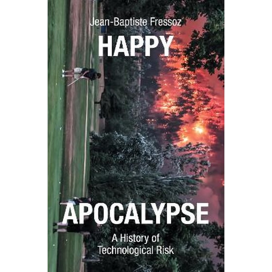Happy Apocalypse image 0