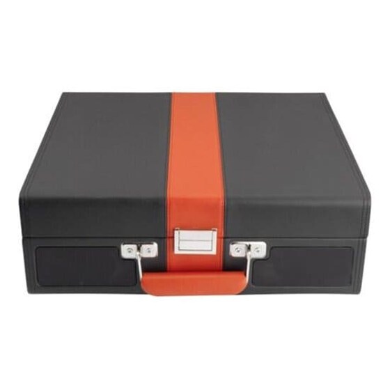 Πικάπ Lenco TT-33 Μαύρο image 3