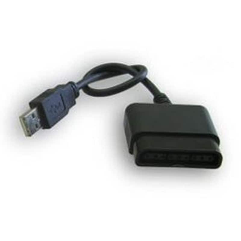 OEM 1x Usb To Playstation 2 Converter Cable