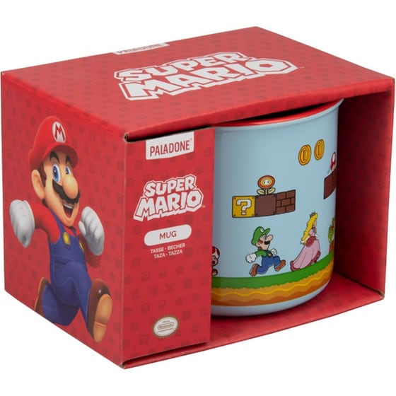 Κούπα Paladone Super Mario image 1