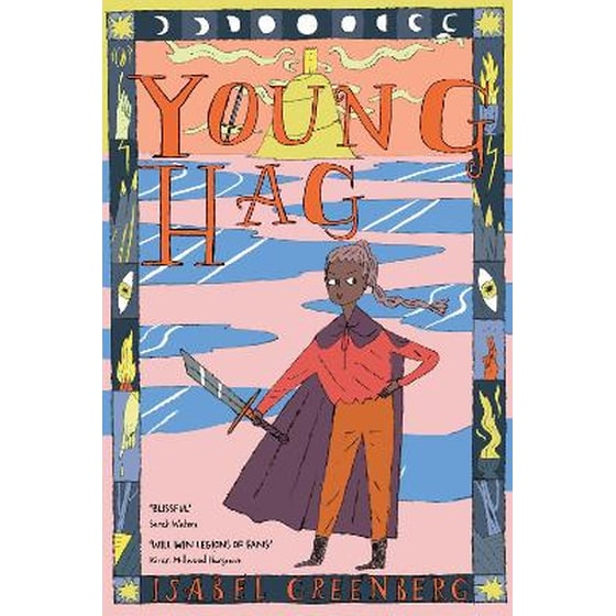 Young Hag image 0