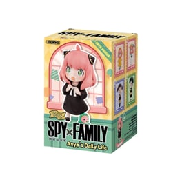 Φιγούρα Pop Mart SPY x Family Anya's Daily Life DLC Series Blind Box