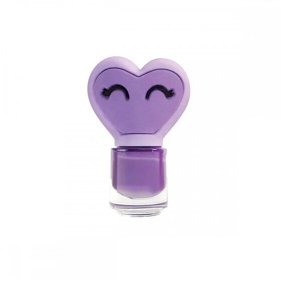 Βερνίκι Νυχιών HappiHobbi Sparkle Love - Τυχαία Επιλογή image 3