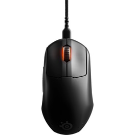 SteelSeries Primi Mini Gaming Ποντίκι - Μαύρο