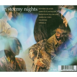 In Stormy Nights