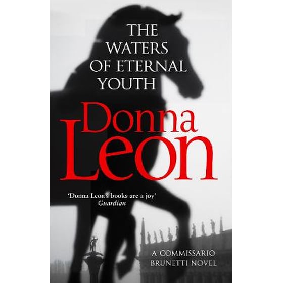 Waters of Eternal Youth image 0