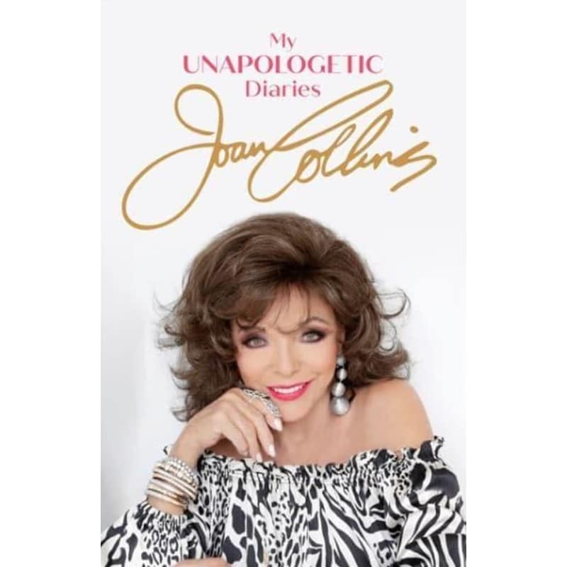 My Unapologetic Diaries