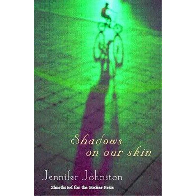 Shadows on our Skin